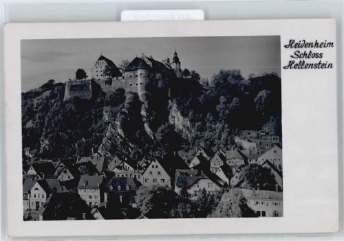 Heidenheim Schloss