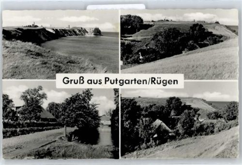 Putgarten