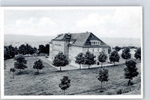 Donaueschingen Kindersolbad