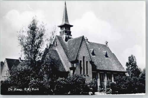 Kaag Kirche