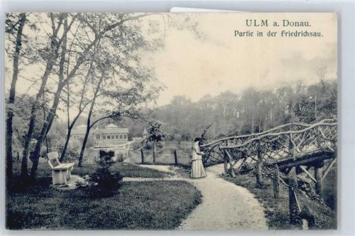 Ulm Friedrichsau