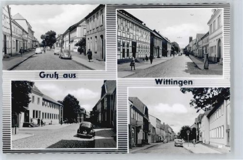 Wittingen Mehrfachansicht