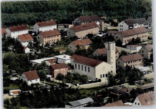 Büchenbach Pfarrkirche