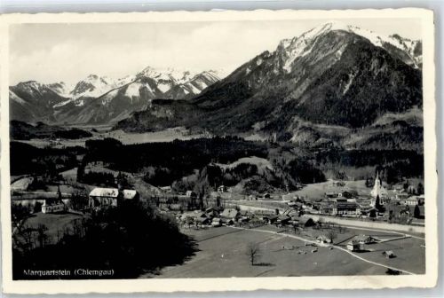 Marquartstein