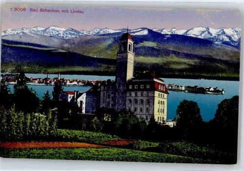 Lindau Bad Schachen