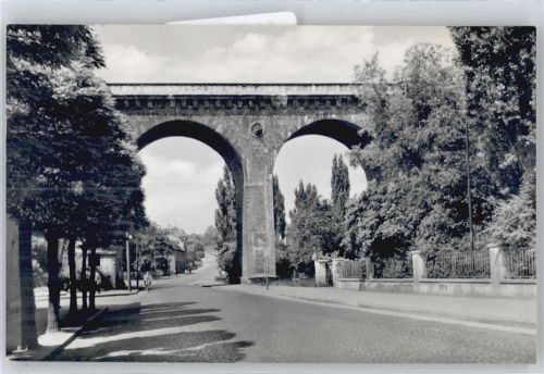 Apolda Viadukt