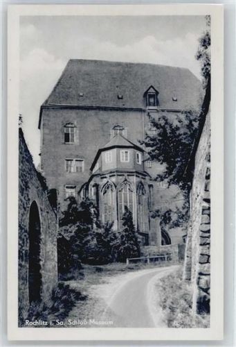 Rochlitz Schloß-Museum