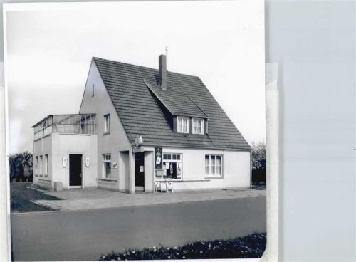 Lehe Handlung, Foto mit Negativ