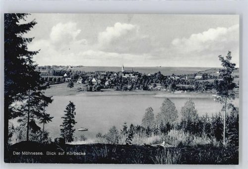 Körbecke