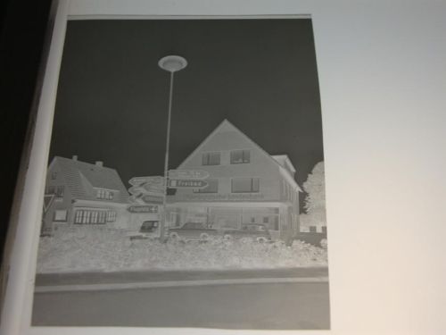 Ganderkesee Atlas Freizeit, Negativ
