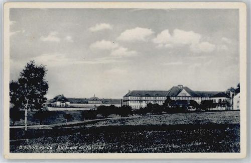 Bischofswerda Kaserne