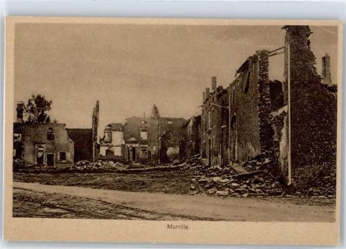 Murville