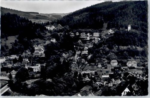 Triberg