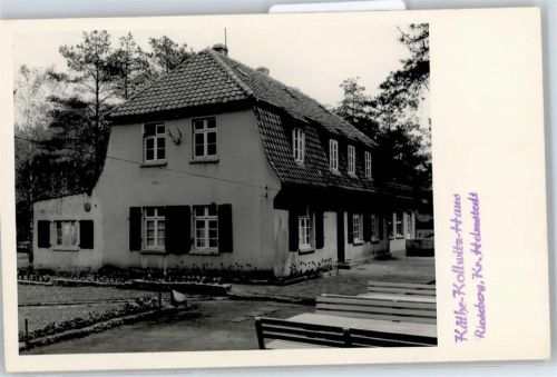 Rieseberg Käthe Kollwitz Haus