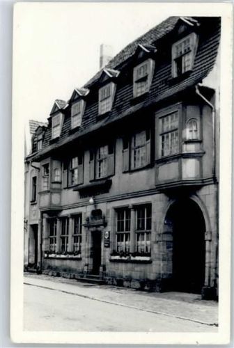 Schalkau Hotel Thüringer Hof