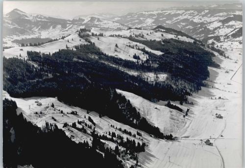 Thalkirchdorf Fliegeraufnahme , Foto