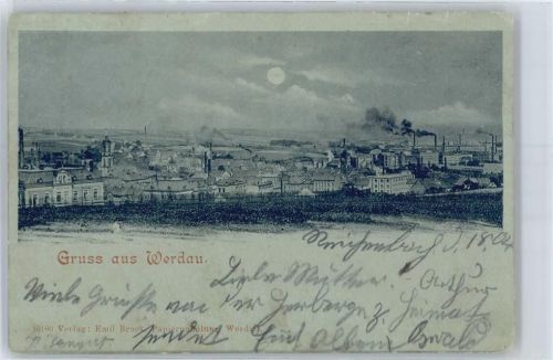 Werdau