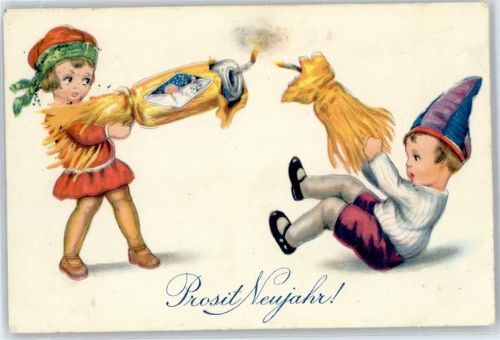 Kinder, Amag 0148