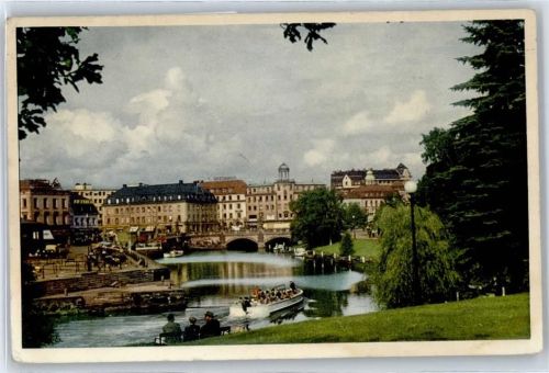 Göteborg