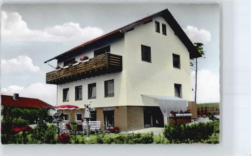 Marienhagen Pension H. Diekmann