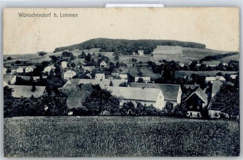 Wünschendorf