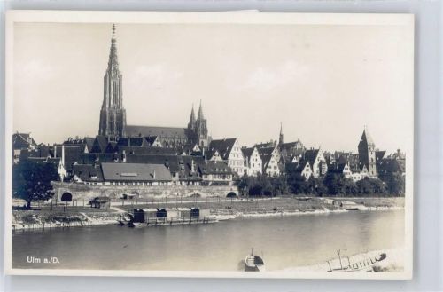 Ulm Münster