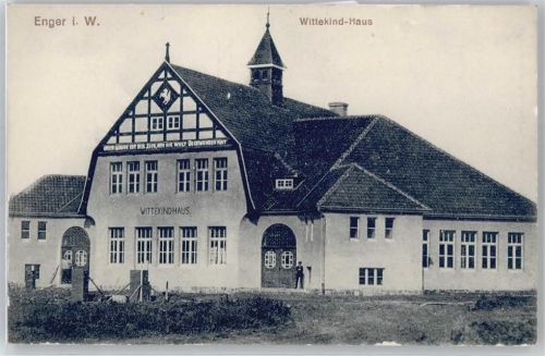 Enger Wittekind-Haus