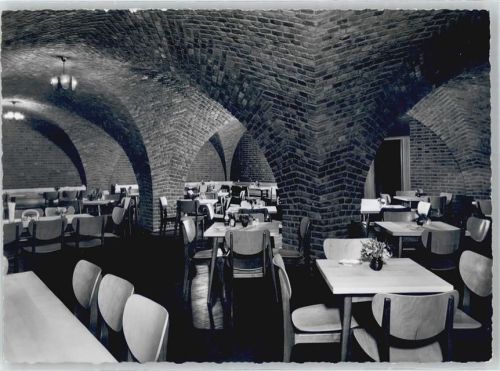 Köln Stadt Gürzenich-Gaststätte