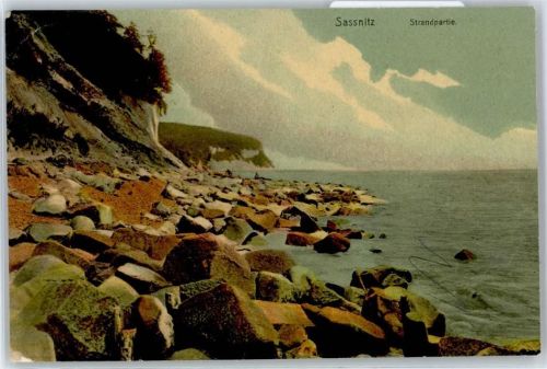 Sassnitz