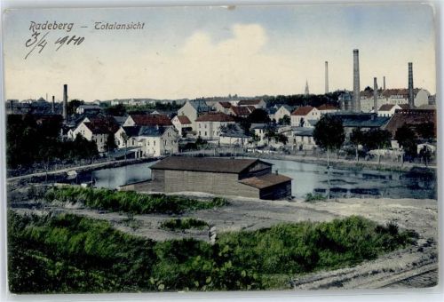 Radeberg