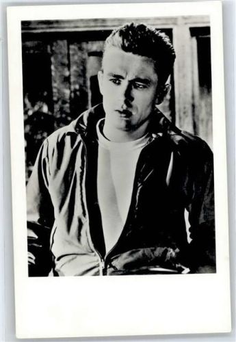 Dean, James