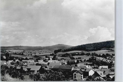 Kirchheim Gesamtansicht