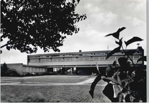 Osten Schule