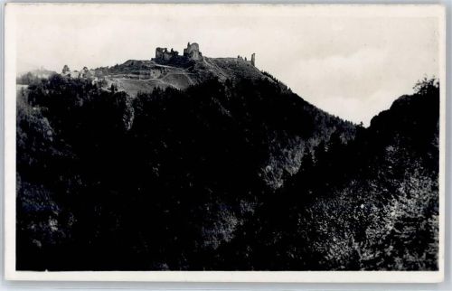 Tschechien, Foto-Karte