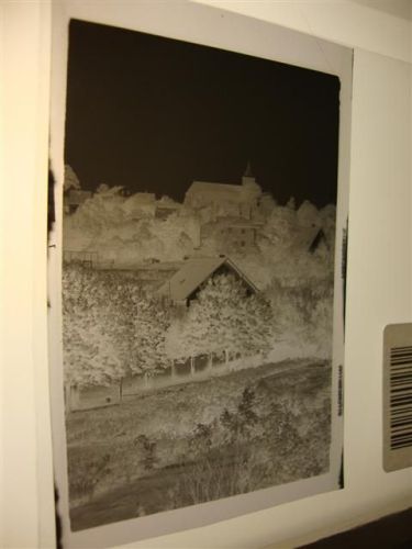 Wulferdingsen Negativ