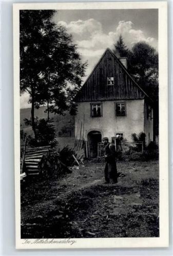 Mittelschmiedeberg
