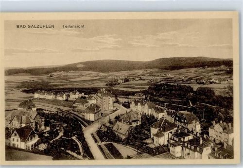 Bad Salzuflen