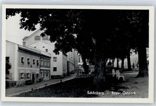 Schönberg
