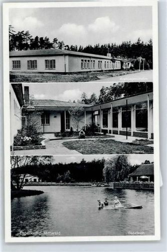 Espelkamp Kreisjugendheim