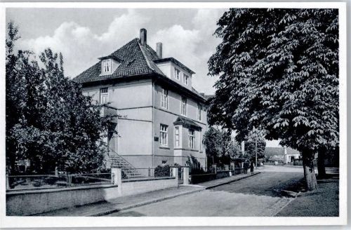 Bad Salzuflen