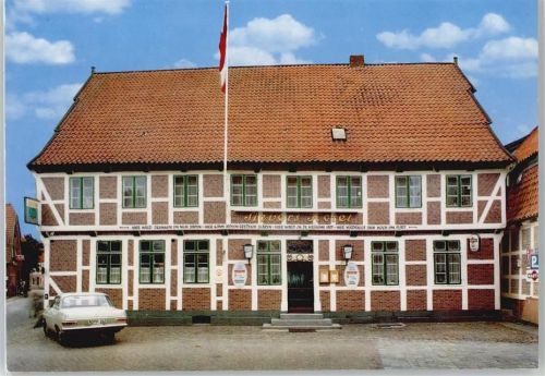 Jork Sievers Hotel
