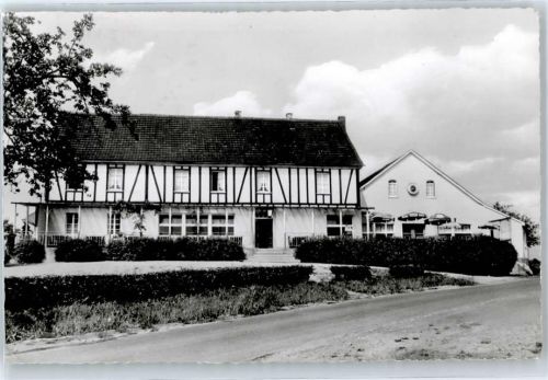 Overath Gasthaus zur schönen Aussicht