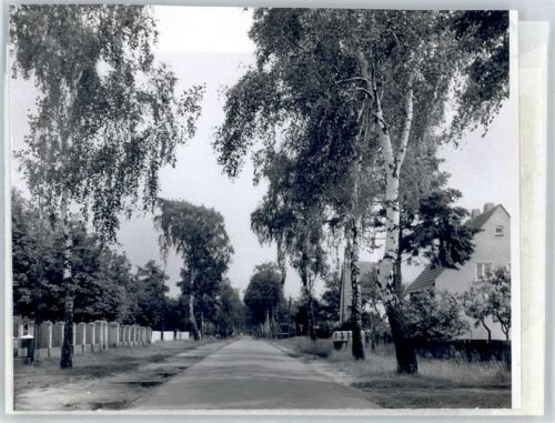 Grußendorf Foto mit Negativ