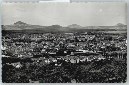 Göppingen drei Kaiserberge