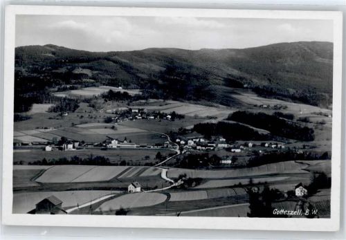 Gotteszell