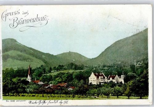 Brannenburg