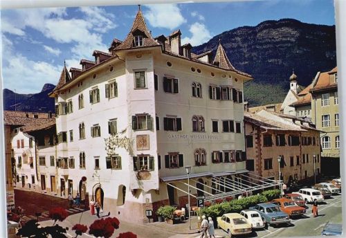 Maltern Gasthof Weisses Rössl