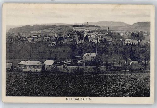 Neusalza-Spremberg