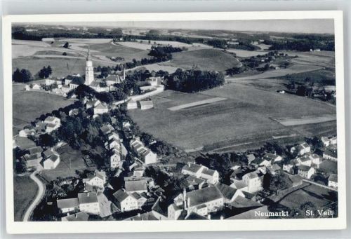 Neumarkt-Sankt Veit