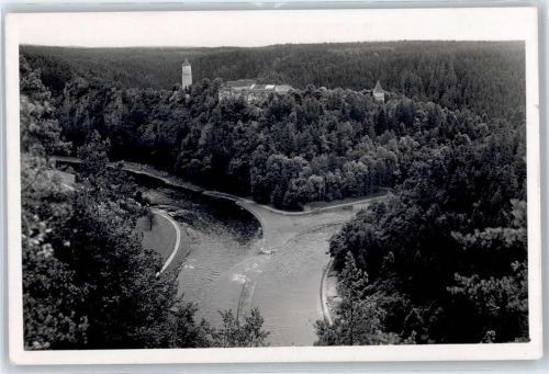 Burg Zvikov nad Vltatou
